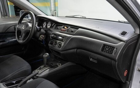 Mitsubishi Lancer IX, 2007 год, 500 000 рублей, 16 фотография