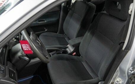 Mitsubishi Lancer IX, 2007 год, 500 000 рублей, 14 фотография