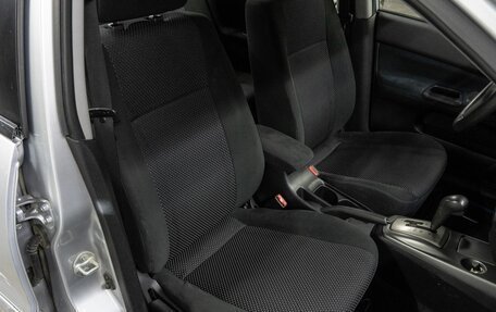 Mitsubishi Lancer IX, 2007 год, 500 000 рублей, 17 фотография