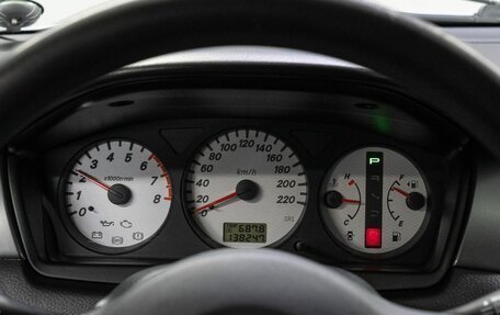 Mitsubishi Lancer IX, 2007 год, 500 000 рублей, 21 фотография