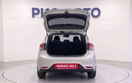 KIA Rio III рестайлинг, 2015 год, 899 999 рублей, 4 фотография