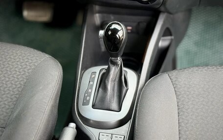 KIA Rio III рестайлинг, 2015 год, 899 999 рублей, 9 фотография