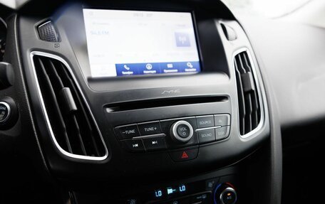 Ford Focus III, 2017 год, 1 320 000 рублей, 13 фотография