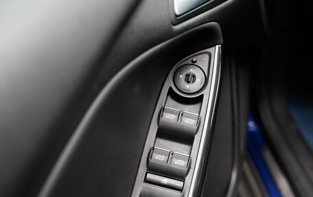 Ford Focus III, 2017 год, 1 320 000 рублей, 9 фотография
