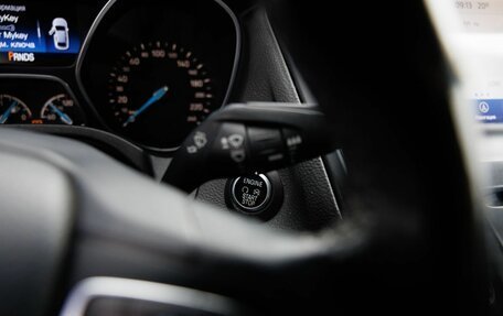 Ford Focus III, 2017 год, 1 320 000 рублей, 17 фотография