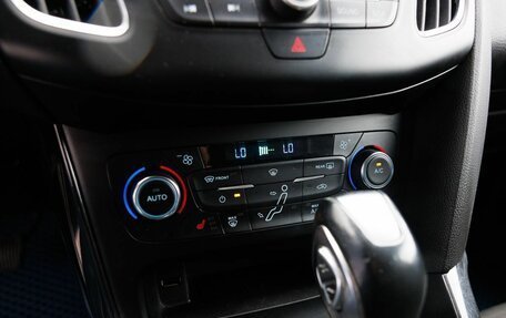 Ford Focus III, 2017 год, 1 320 000 рублей, 14 фотография