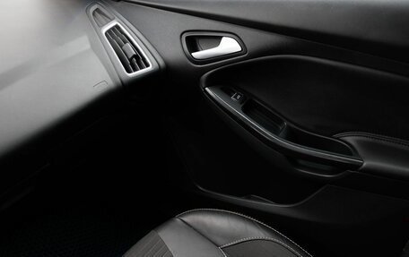 Ford Focus III, 2017 год, 1 320 000 рублей, 16 фотография