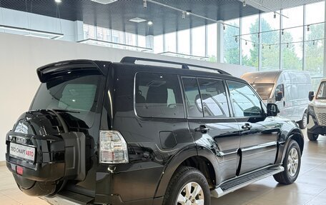 Mitsubishi Pajero IV, 2013 год, 2 990 000 рублей, 5 фотография