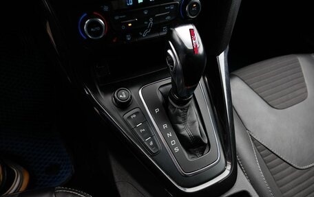 Ford Focus III, 2017 год, 1 320 000 рублей, 15 фотография