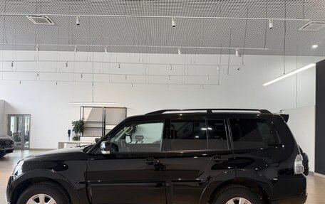 Mitsubishi Pajero IV, 2013 год, 2 990 000 рублей, 8 фотография