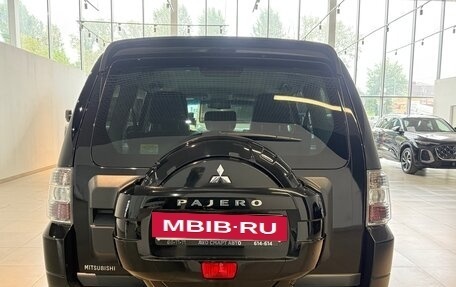 Mitsubishi Pajero IV, 2013 год, 2 990 000 рублей, 6 фотография