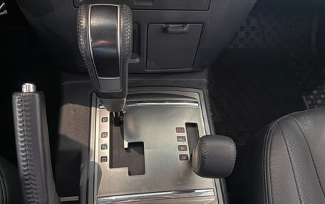 Mitsubishi Pajero IV, 2013 год, 2 990 000 рублей, 16 фотография