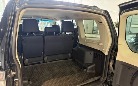Mitsubishi Pajero IV, 2013 год, 2 990 000 рублей, 9 фотография