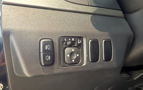 Mitsubishi Pajero IV, 2013 год, 2 990 000 рублей, 12 фотография