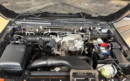 Mitsubishi Pajero IV, 2013 год, 2 990 000 рублей, 10 фотография