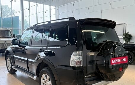 Mitsubishi Pajero IV, 2013 год, 2 990 000 рублей, 7 фотография