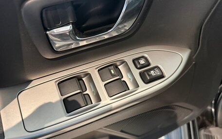 Mitsubishi Pajero IV, 2013 год, 2 990 000 рублей, 11 фотография