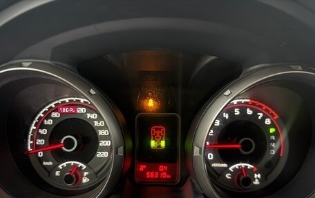 Mitsubishi Pajero IV, 2013 год, 2 990 000 рублей, 18 фотография