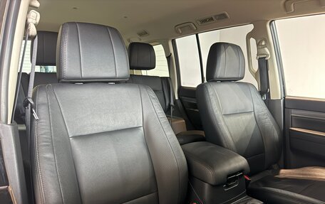 Mitsubishi Pajero IV, 2013 год, 2 990 000 рублей, 27 фотография