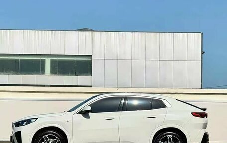BMW X2, 2024 год, 4 990 000 рублей, 2 фотография