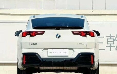 BMW X2, 2024 год, 4 990 000 рублей, 3 фотография