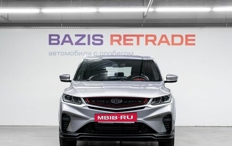 Geely Coolray I, 2023 год, 1 950 000 рублей, 3 фотография