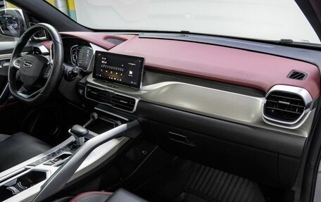 Geely Coolray I, 2023 год, 1 950 000 рублей, 17 фотография