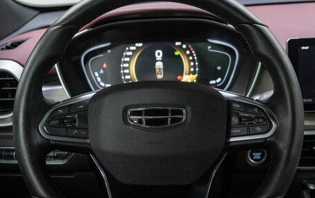 Geely Coolray I, 2023 год, 1 950 000 рублей, 20 фотография