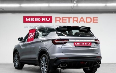 Geely Coolray I, 2023 год, 1 950 000 рублей, 8 фотография