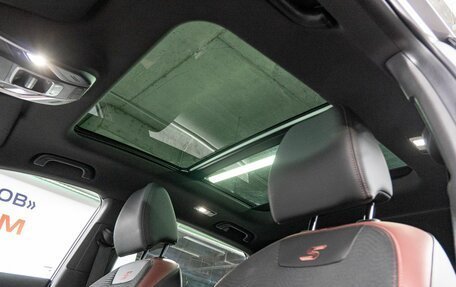Geely Coolray I, 2023 год, 1 950 000 рублей, 26 фотография