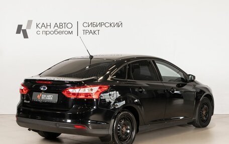 Ford Focus III, 2013 год, 900 000 рублей, 3 фотография
