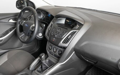 Ford Focus III, 2013 год, 900 000 рублей, 7 фотография