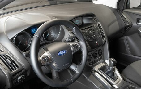 Ford Focus III, 2013 год, 900 000 рублей, 5 фотография