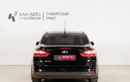 Ford Focus III, 2013 год, 900 000 рублей, 4 фотография