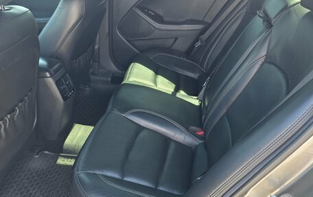 KIA Optima III, 2013 год, 990 000 рублей, 10 фотография