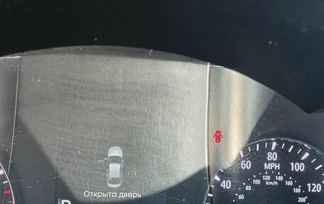 KIA Optima III, 2013 год, 990 000 рублей, 12 фотография