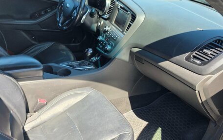 KIA Optima III, 2013 год, 990 000 рублей, 9 фотография