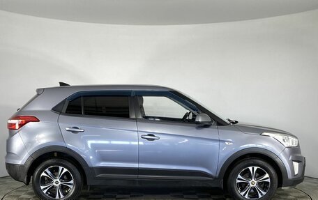 Hyundai Creta I рестайлинг, 2018 год, 1 495 000 рублей, 3 фотография