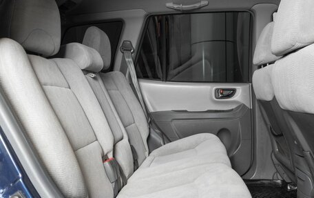 Hyundai Santa Fe Classic, 2008 год, 498 854 рублей, 8 фотография