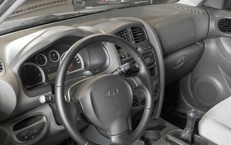 Hyundai Santa Fe Classic, 2008 год, 498 854 рублей, 5 фотография