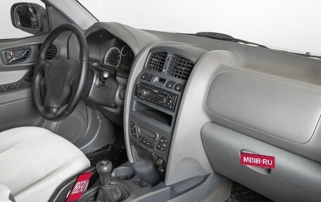 Hyundai Santa Fe Classic, 2008 год, 498 854 рублей, 7 фотография