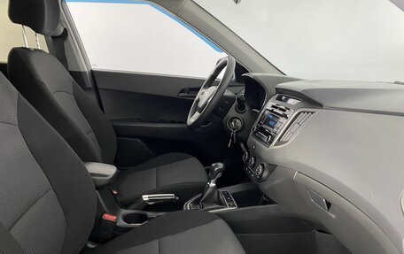 Hyundai Creta I рестайлинг, 2018 год, 1 495 000 рублей, 5 фотография