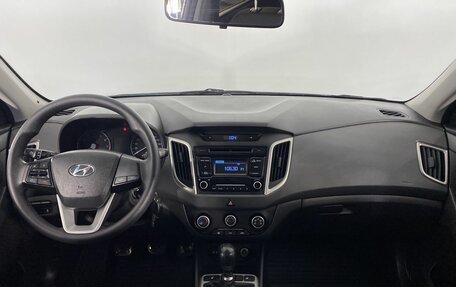 Hyundai Creta I рестайлинг, 2018 год, 1 495 000 рублей, 8 фотография