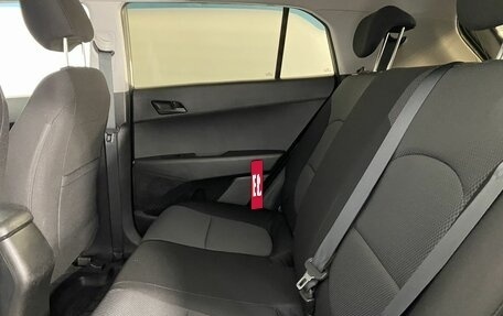 Hyundai Creta I рестайлинг, 2018 год, 1 495 000 рублей, 6 фотография