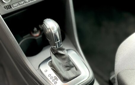 Volkswagen Polo VI (EU Market), 2011 год, 799 999 рублей, 12 фотография