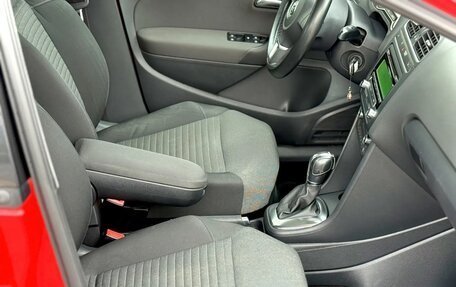 Volkswagen Polo VI (EU Market), 2011 год, 799 999 рублей, 15 фотография