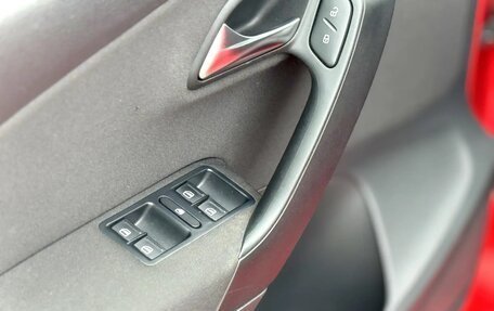 Volkswagen Polo VI (EU Market), 2011 год, 799 999 рублей, 9 фотография