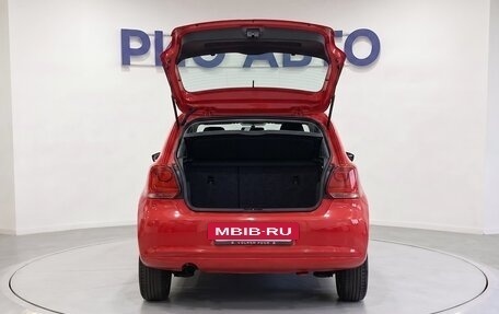 Volkswagen Polo VI (EU Market), 2011 год, 799 999 рублей, 7 фотография