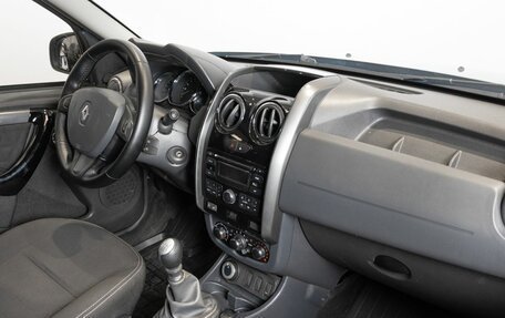 Renault Duster I рестайлинг, 2015 год, 990 000 рублей, 7 фотография