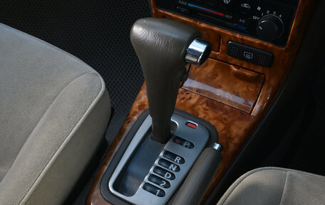 Nissan Bluebird Sylphy II, 2001 год, 245 000 рублей, 13 фотография